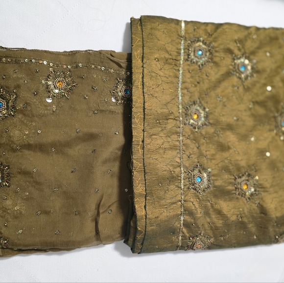 Unstiched suit - Picture 14 of 16